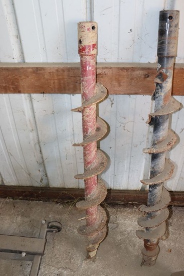 auger