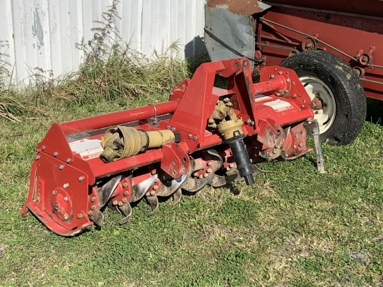 UNI FARM Phoenix HD T10-66G PTO Rotary tiller