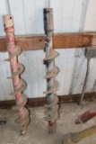 auger