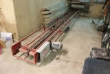 MY-D HAN-D bale elevator