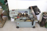 Enco horizontal band saw