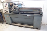 Millport Lathe 1340, 3 phase