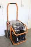 Ridgid Zero Gravity Generator