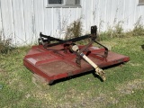 5' Brush Hog