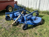 FarmTrac M84-S finish mower