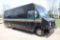 1999 GMC P35 Step Van, mileage - 278,084
