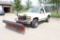 1992 Chevrolet Silverado K15 Blazer