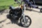 Kawasaki LTD 750 motorcycle (Bill of Sale)