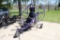 Buckeye Dream Machine Powered parachute glider,