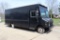 1993 GMC P35 Step Van, mileage - 339,743