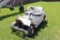 Yamaha  golf cart , gas