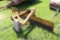 Woods RB6 back blade