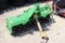 John Deere 655 tiller, SN - 1LV0655BKC0060640