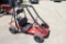 Fox II go cart with Robin 5 hp motor