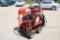 Hotsy 1060 power washer,