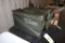 Large ammo box