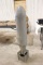 large Demilled aircraft bomb