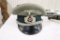 NAZI Uniform dress hat (brim coming off)