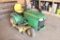 John Deere LX277 hydrostatic 48