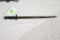 Mark 1 WWI Wilkinson 1907 Bayonet