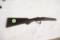 vintage gun stock
