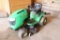 John Deere SABRE 42