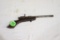 C.J. Hamilton No. 51 bolt action gun