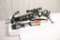 Horton Hawk SL cross bow with scope