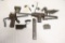 M3 Grease Gun (Demilled) with parts
