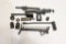 Grease Gun (Demilled) with parts