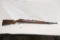 1938 German K98 Mauser with arsenal proofs, (27), bolt action