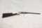 G. Stevens Arms &  Tool Company .22 long, single shot rifle