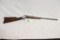 octagon barrel, Remington Arms Co. .22 caliper single shot