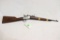 Remington Arms, single shot, broken forearm