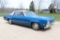 1970 Oldsmobile Delta 88 convertible,