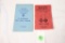 Nazi Medal books
