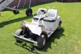 Yamaha  golf cart , gas
