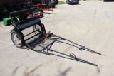 Pony Cart