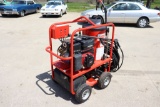 Hotsy 1060 power washer,
