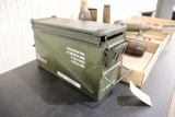 large ammo box