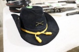 Henschel Calvary Style hat