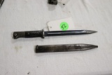 Coppel GMBH bayonet, No. 2871