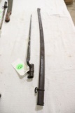 bayonet 21.5