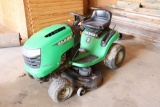 John Deere SABRE 42