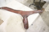 holster belt