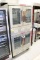 Vulcan Snorkel Double Stacked Commercial Oven