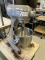 Hobart 20 quart mixer with bowl, whisk & paddle