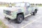 1985 Chevrolet  CD-30903, mileage - 32,648