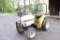 Cub Cadet 7235 compact utility tractor