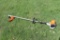 Stihl FS91R weed trimmer